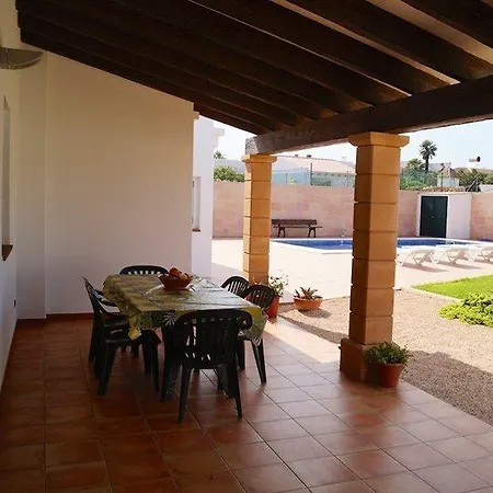 Esteve * Ciutadella (Menorca)