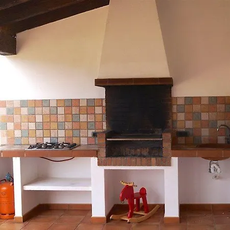 Esteve Villa